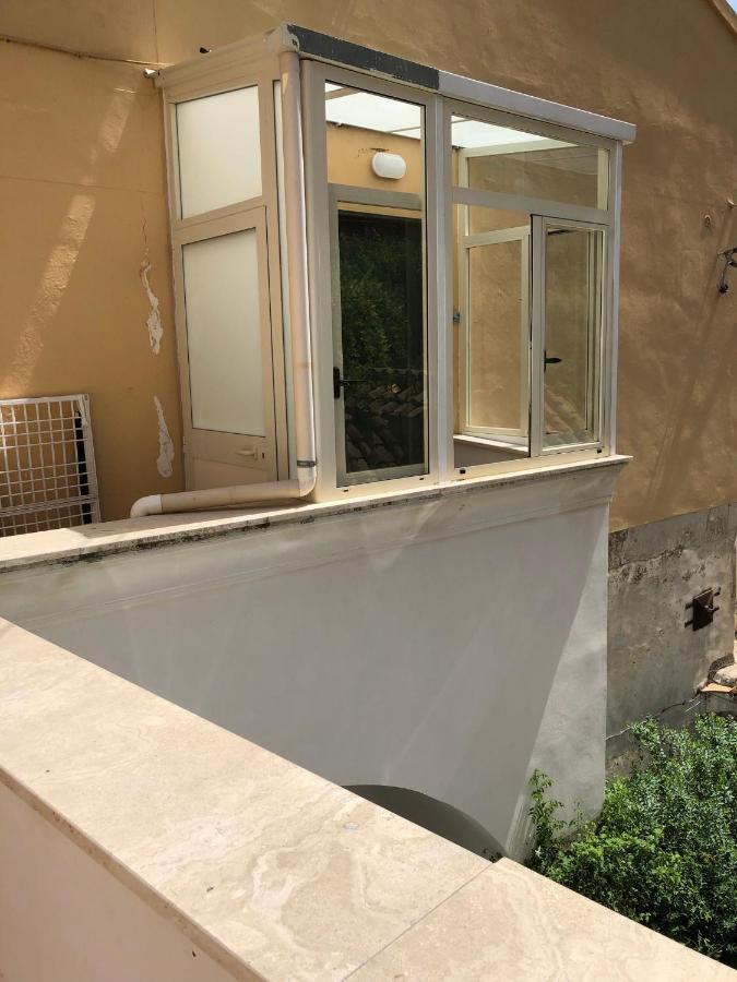 Nel Blu Villa Cetara Ngoại thất bức ảnh
